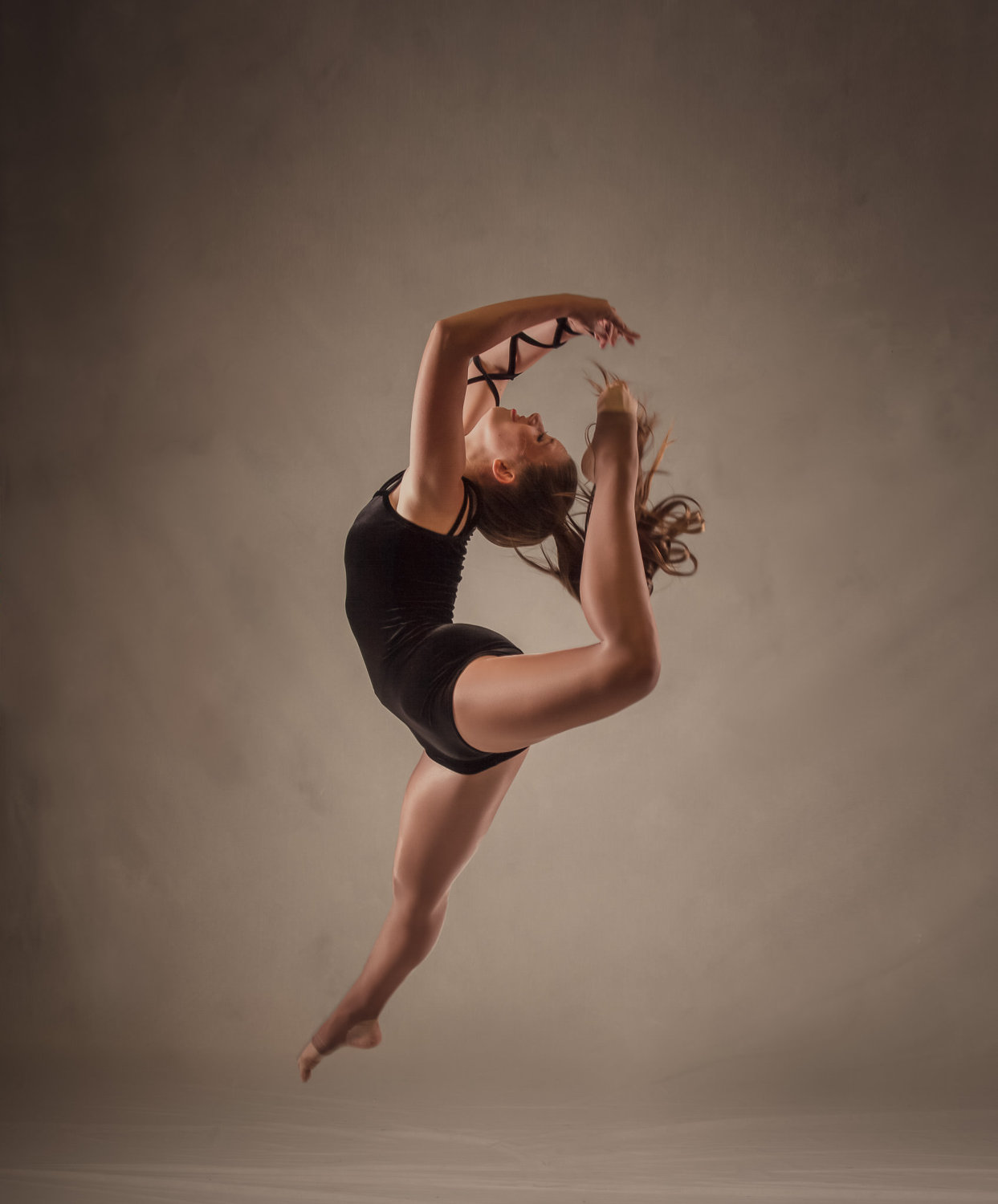 Auditions and Dance Poses — Ron McKinney Photography